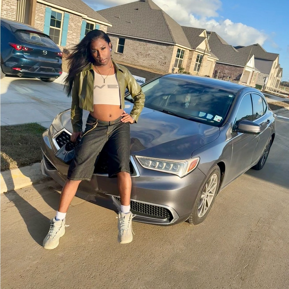 Meet the icon that bought it